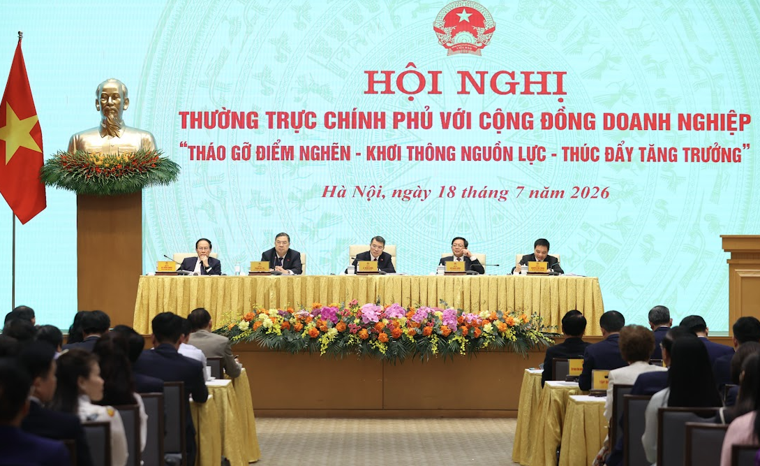 Chất lượng của hội nghị